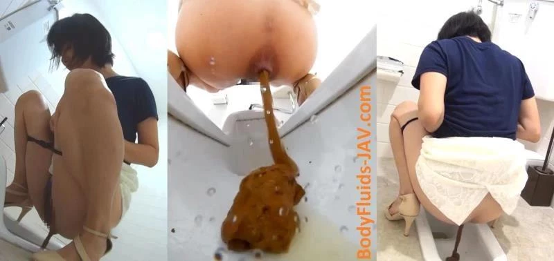 Double penetration dildo in dirty holes and squirting. - FullHD (2024) [BFFF-86]
