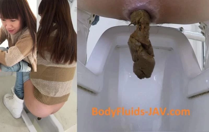 Full face and mouth of shit. - FullHD (2024) [BFFF-146]